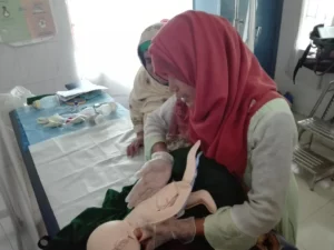 Simeson tdh Bangladesh