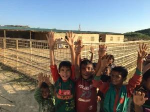 Bangladesh, humanitarian crises_87026 tdh Bangladesh