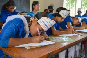 Bangladesh, mother and child health_91298