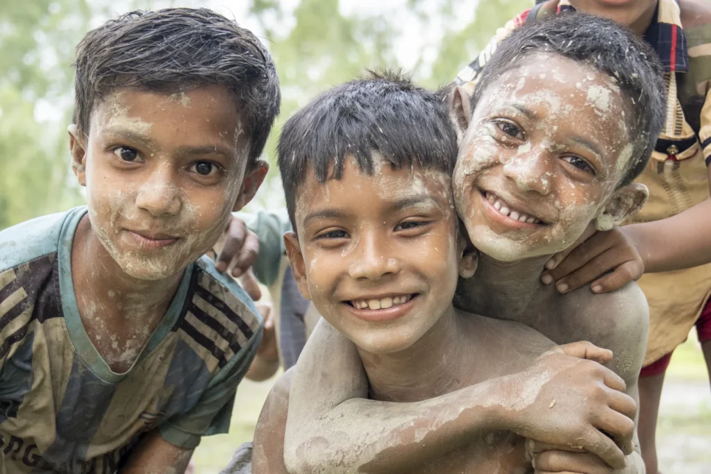 TDH SPiRiT Project for SOLIDARITY, Kurigram, Bangladesh 101302