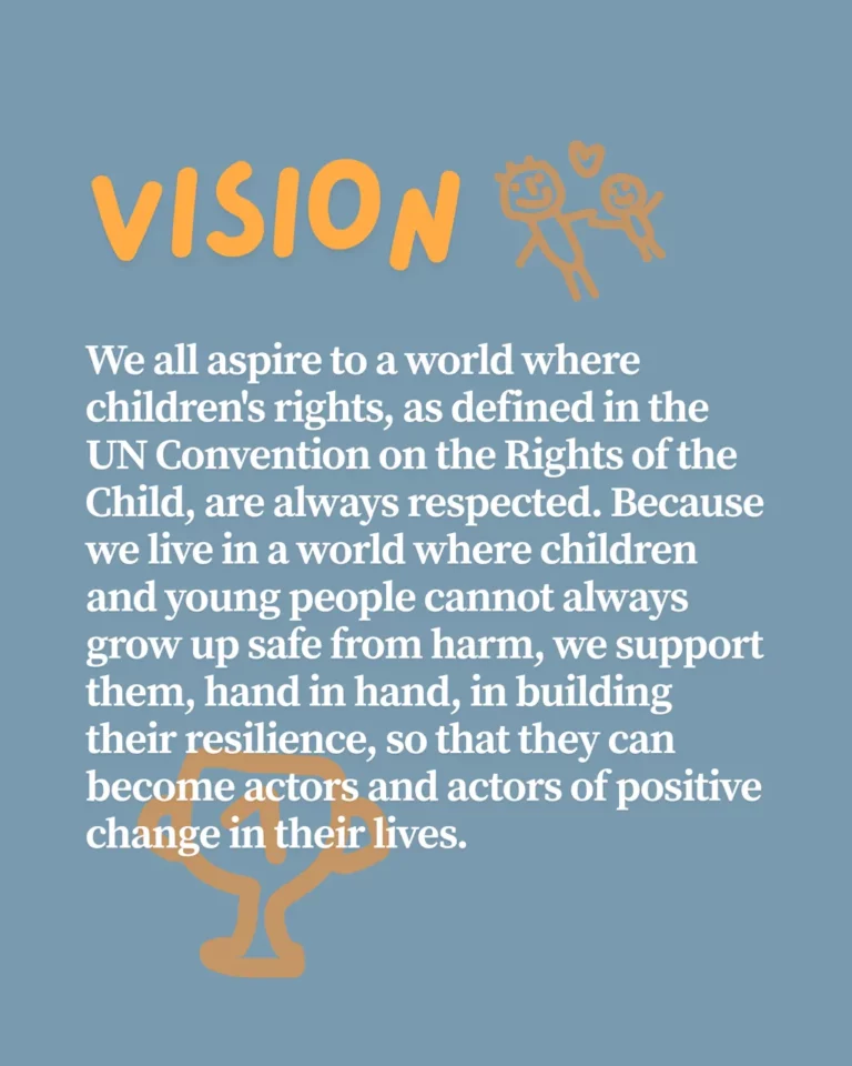 tdh-bangladesh vision