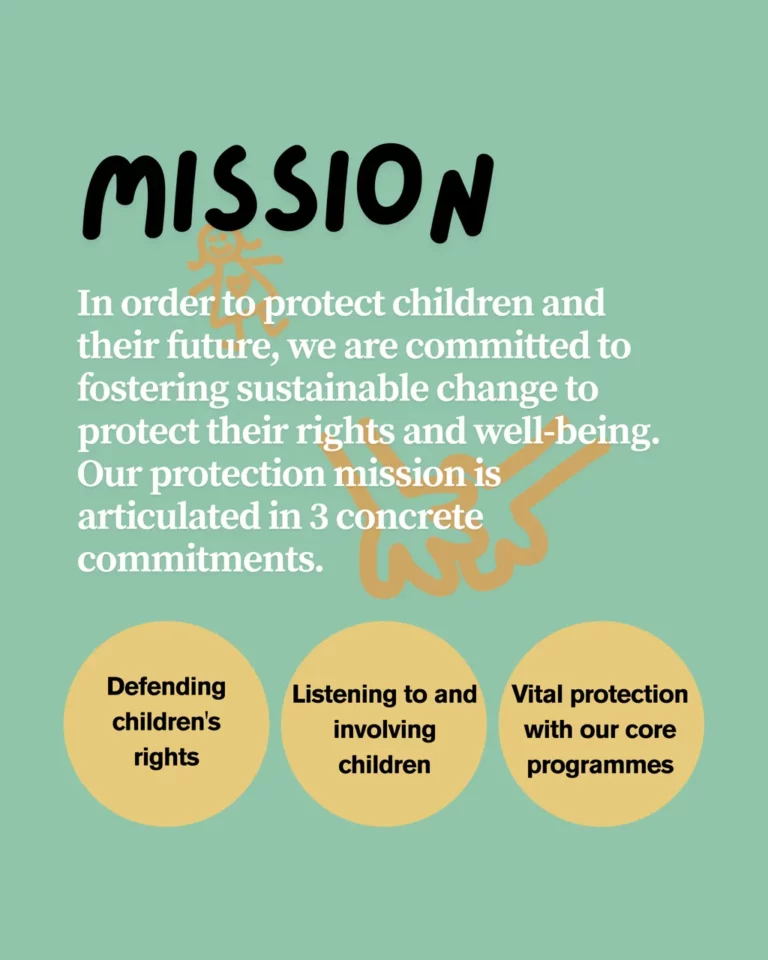 tdh-bangladesh mission