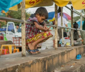 Modren Slavery tdh Bangladesh