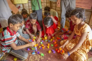 Noor Kaida case story