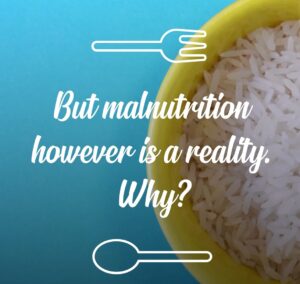 Malnutrition tdh Bangladesh