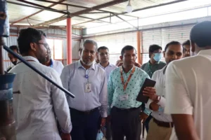 Plastic Recycling BPRM 3