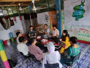 Resolving Graveyard Conflict Case Study 1