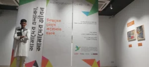 Rising Above Circumstances Rasel's Path to Empowerment