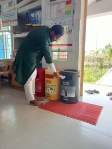 swsc wash