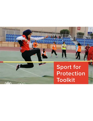 Sport for Protection Toolkit 1